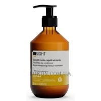 INSIGHT Dry Hair Nourishing Conditioner - Поживний кондиціонер для сухого волосся