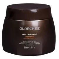 OLORCHEE Hair Treatment Deep Repair - Маска для глибокого відновлення волосся