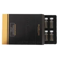 OLORCHEE Color Save Infusion - Засіб для збереження кольору волосся