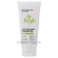 SCANDINAVIAN BIOLABS Bio-Pilixin Hair Strength Shampoo - Зміцнюючий шампунь