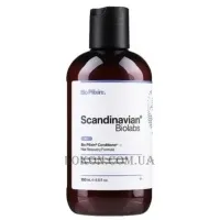 SCANDINAVIAN BIOLABS Bio-Pilixin Hair Recovery Conditioner - Відновлюючий кондиціонер для чоловіків
