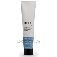 INSIGHT Daily Use Energizing Hair Mask - Тонізуюча маска для щоденного використання