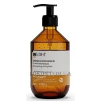INSIGHT Antioxidant Shampoo - Антиоксидантний шампунь