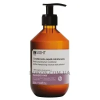 INSIGHT Damaged Hair Restructurizing Conditioner - Кондиціонер для пошкодженого волосся