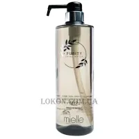 MIELLE Shine Water Shampoo Mild №2 - М'який очищаючий шампунь для чутливої шкіри голови