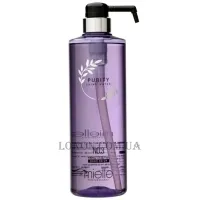 MIELLE Shine Water Shampoo Plus №3 - Очищаючий шампунь проти випадіння волосся