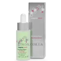 INSPIRA Med Microbiome Pro Biotic Anti Acne Serum - Мікробіом пробіотик сироватка анти-акне