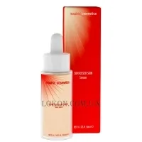INSPIRA Sun Kissed Skin 24h Serum - Сироватка зволожуюча
