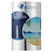 INSPIRA Duo Pack - Комплекс вихідного дня