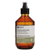 INSIGHT Styling Medium Hold Ecospray - Еко-спрей середньої фіксації