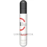 TCR The Cosmetic Republic Plus Serum - Відновлююча сироватка для пошкодженого та кучерявого волосся