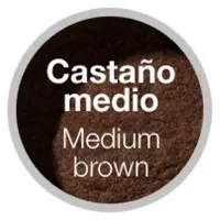 TCR The Cosmetic Republic Keratin Fibers Medium Brown - Кератинові волокна 