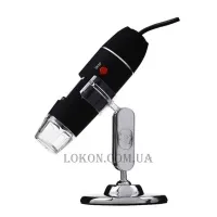 TCR The Cosmetic Republic Digital Micro Camera For Hair And Scalp Diagnosis - Мікро камера для обстеження шкіри голови