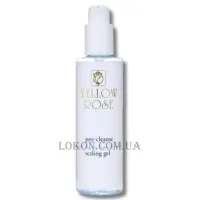 YELLOW ROSE Pro-Cleanse Scaling Gel - Гель для екстракції та очищення шкіри