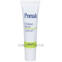 GIULIANI Primak Diakon Krem - Нормалізуючий крем для шкіри з акне
