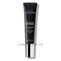 INSTITUT ESTHEDERM Intensive Retinol Eye Lifting Baum - Ліфтинг-бальзам навколо очей з ретинолом