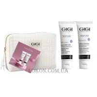 GIGI Texture The Perfect Pair - Подарунковий набір