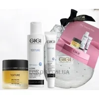 GIGI Texture Trio - Набір