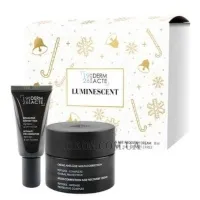 ACADEMIE Derm Acte Luminescent Set - Подарунковий набір для молодості шкіри