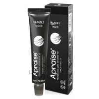 APRAISE Vegan Eyelash And Eyebrow Tint - Фарба для вій та брів