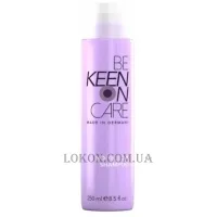 Keen Heavenly Care No-Yellow Shampoo - Шампунь антижовтий для знебарвленого та сивого волосся
