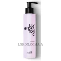 ALEX COSMETIC Lily Hydra Tonic - Зволожувальний тонік