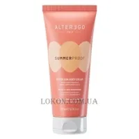 ALTER EGO Summer Proof After Sun Body Cream - Крем для тіла після сонця зволожуючий