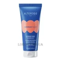 ALTER EGO Summer Proof Hair&Body Wash - Шампунь для волосся і тіла зволожуючий