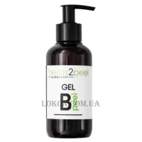ALEX COSMETIC Herbs2peel Gel B - Зволожувальний гель для активації трав'яного пілінгу