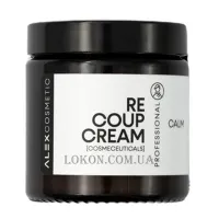 ALEX COSMETIC Calm Recoup Cream - Крем від куперозу
