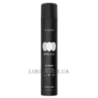 ALTER EGO Stylego Air Medium - Лак для волосся середньої фіксації