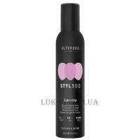 ALTER EGO Stylego Extra Grip - Піна для укладання волосся сильної фіксації