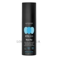 ALTER EGO Stylego Wave Mist Спрей текстуруючий для ефекту сухого укладання