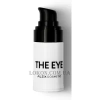 ALEX COSMETIC The Eye - Висококонцентрований крем для очей