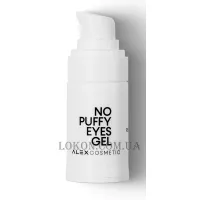 ALEX COSMETIC No Puffy Eyes Gel - Охолоджувальний гель для очей