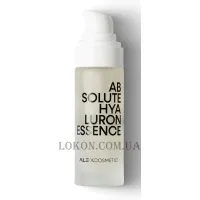 ALEX COSMETIC Renew Absolute Hyaluron Essence - Омолоджувальна сироватка