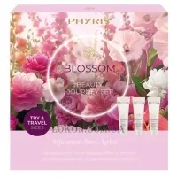 PHYRIS Blossom Beauty Journey Set - Набір для обличчя