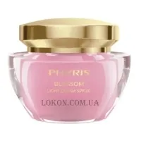 PHYRIS Blossom Light Cream SPF 20 - Омолоджуючий легкий крем