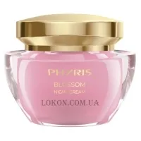 PHYRIS Blossom Night Cream - Нічний крем