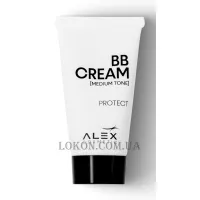ALEX COSMETIC Protect BB Cream - Тональний BB-крем