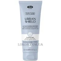 LISAP Top Care Urban Shield Light Moisturizing Conditioner - Легкий зволожуючий кондиціонер