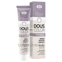 LISAP Filter Dous Color -  Деміперманентний безаміачний фарбник “тон у тон”
