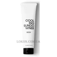 ALEX COSMETIC Protect Cooling Sundowner Body - Охолоджувальний гель після засмаги