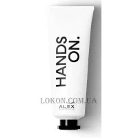 ALEX COSMETIC Hands On - Поживний крем для рук