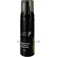 PELART LABORATORY Lana BluR Antioxidant Mousse with Vitamin C and Niacinamide - Антиоксидантний мус з вітаміном С та ніацинамідом