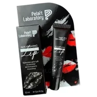 PELART LABORATORY Nourishing Balm Lip - Бальзам для губ на основі веганського ланоліну