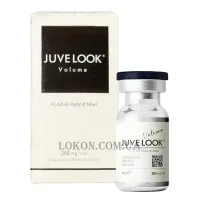 JUVELOOK Volume - Гібридний філер