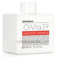 OIVITA39 Energizing Shampoo - Шампунь для стимуляції росту волосся