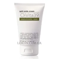 OIVITA39 Repair Split Ends Cream - Незмивний крем для відновлення пошкодженого волосся