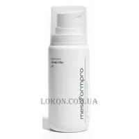 MESOFORM PRO Hyaluronic Wrinkle Filler Gel - Гіалуроновий філер-гель